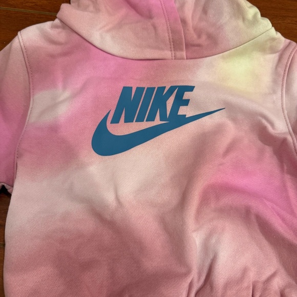Toddler Girl Nike Jogger Set 24M - Picture 2 of 5
